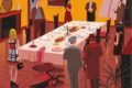 Gran galà con delitto - Simone Tempia
